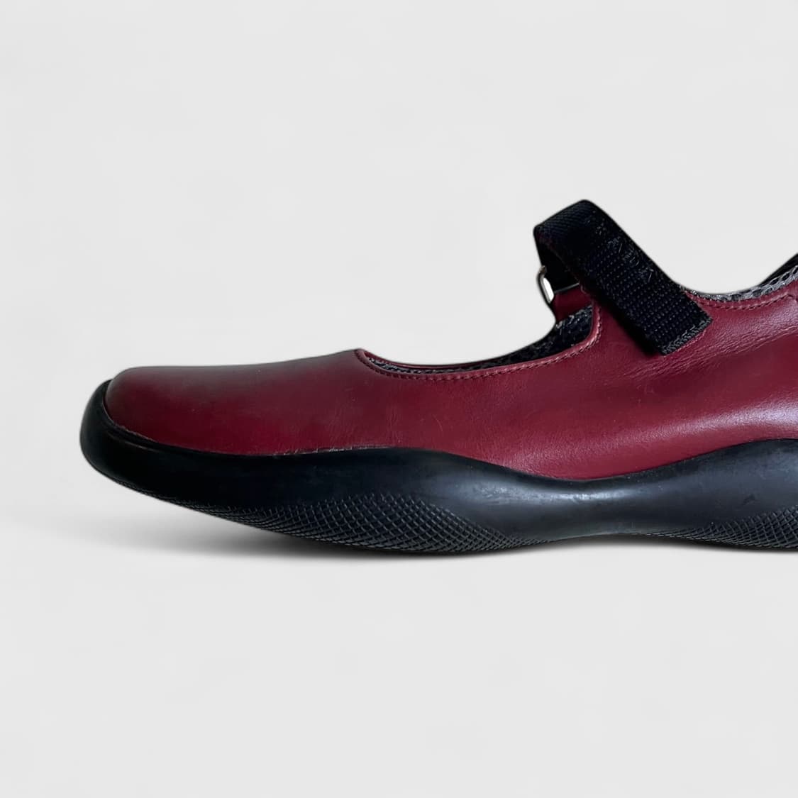 Prada shoes 상품이미지2