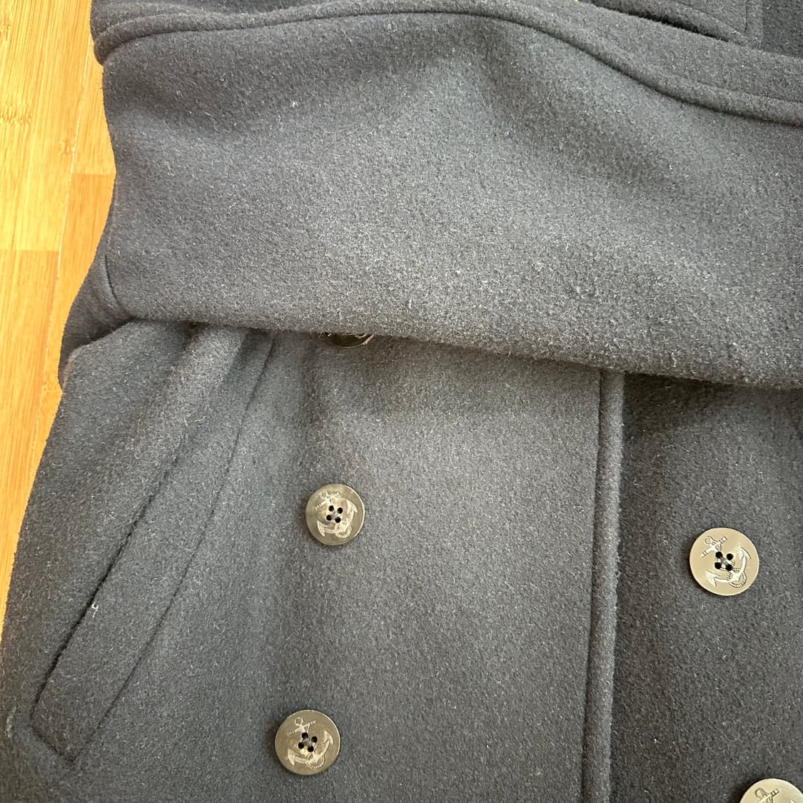 더 레스큐 피코트 M 과거 버전 상품이미지3