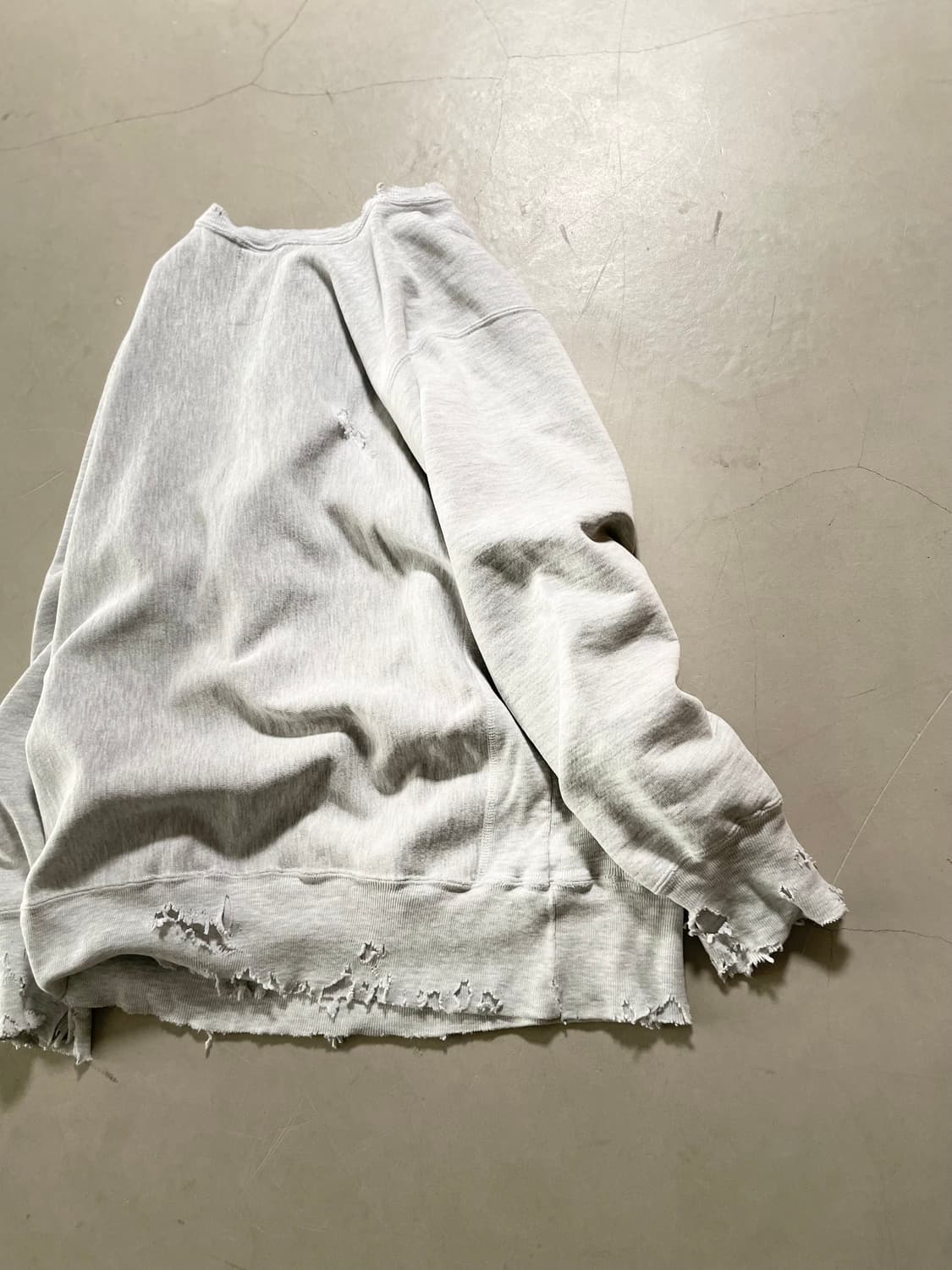 90‘s 챔피온  Vintage Sweatshirt 상품이미지7