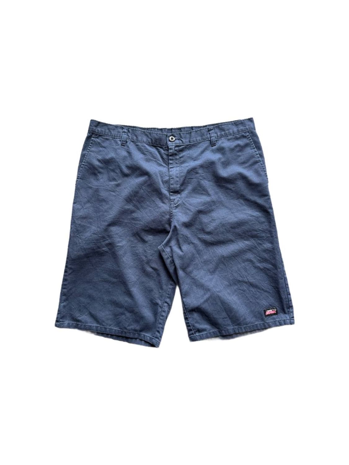 90-00s 디키즈 쇼츠 네이비 (39) 상품이미지1