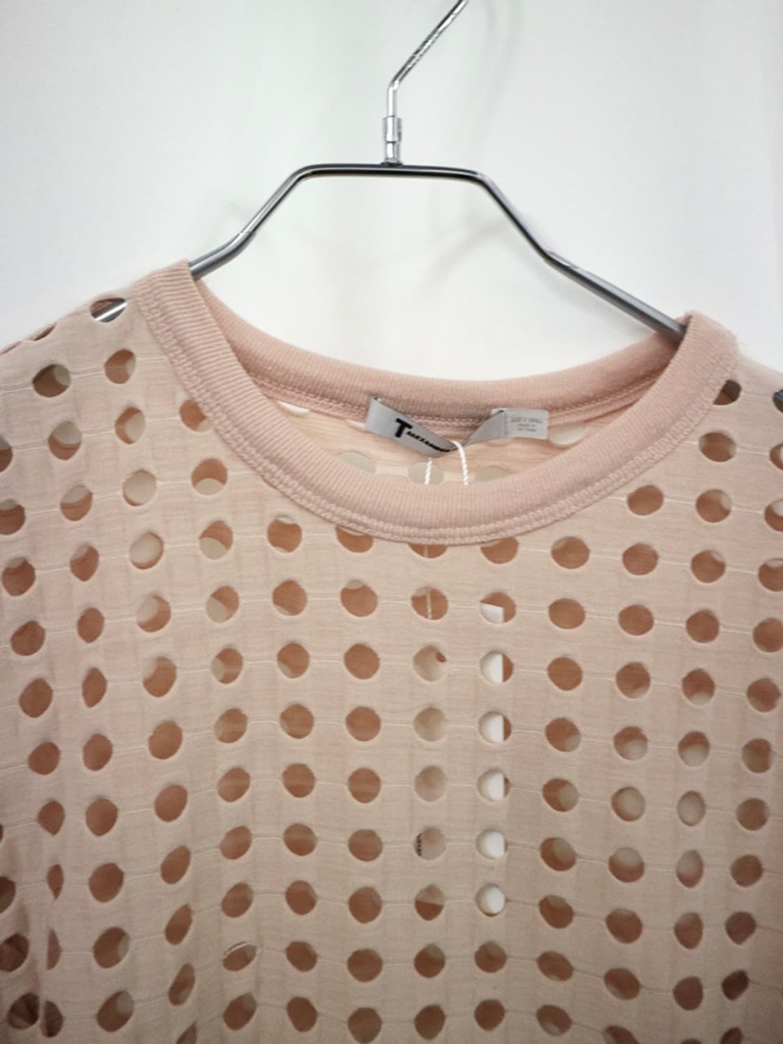 Alexander Wang t-shirt 상품이미지2