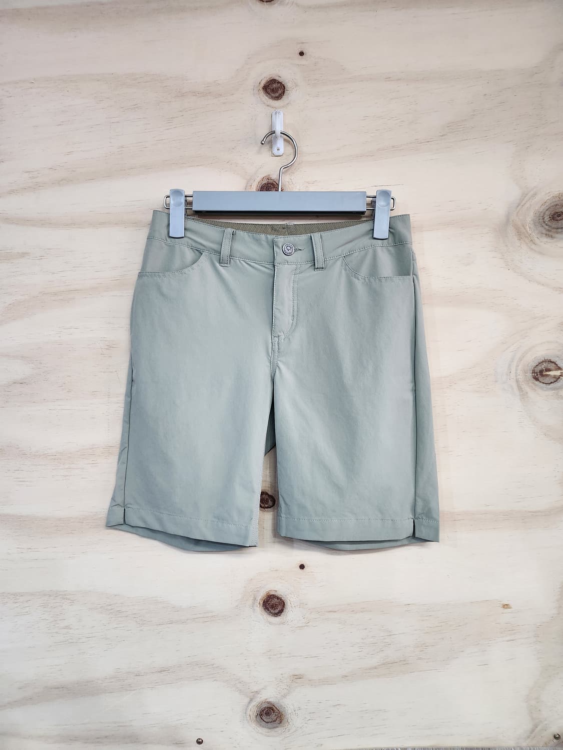 444) 파타고니아 여성 반바지 상품이미지1