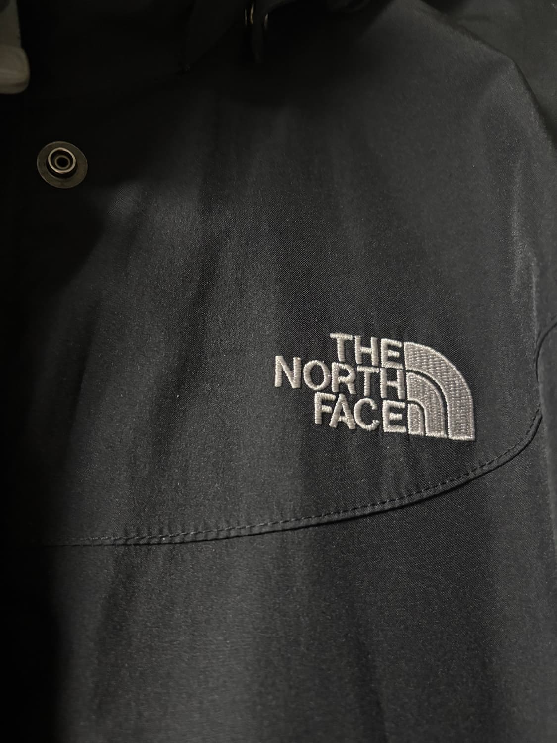 [90] 노스페이스 고어텍스 바람막이 상품이미지2