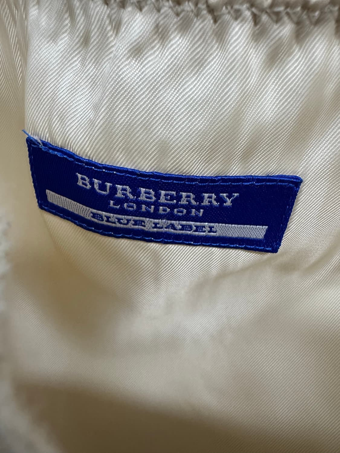 버버리 블루라벨 미디 원피스 상품이미지5