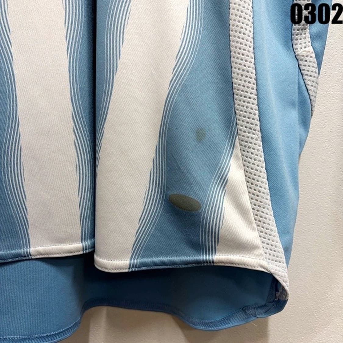 아디다스 롱슬리브 기능성 트레이닝 탑 110  상품이미지4