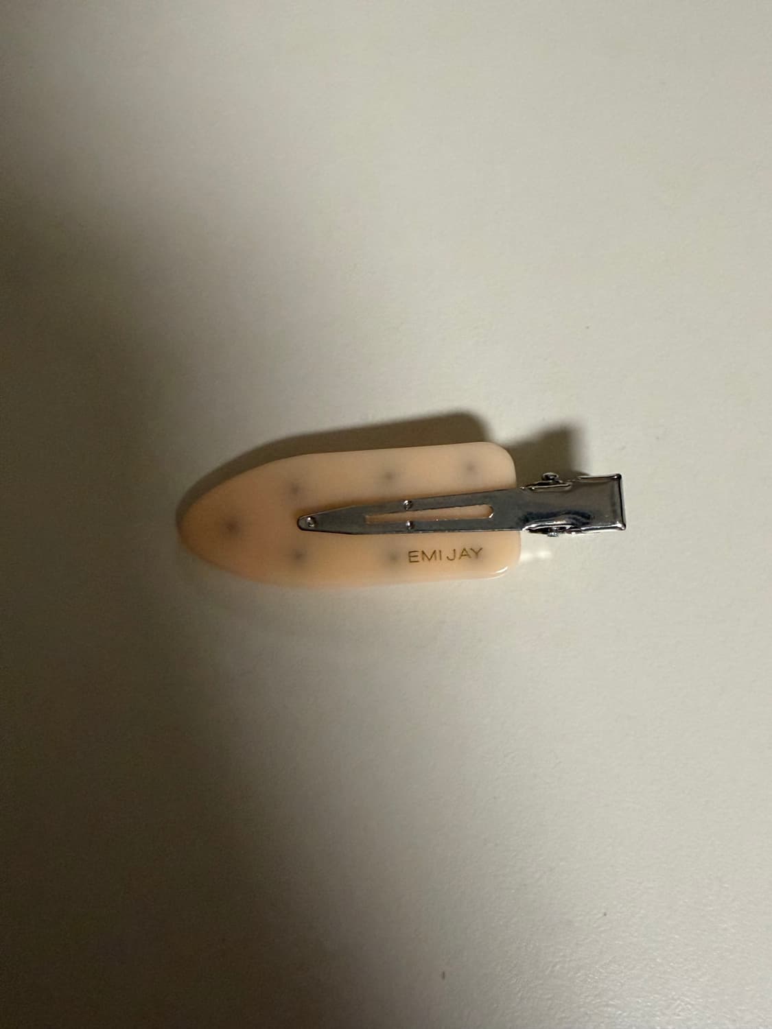 Emijay(에미제이) pop star 헤어 클립 세트 상품이미지2