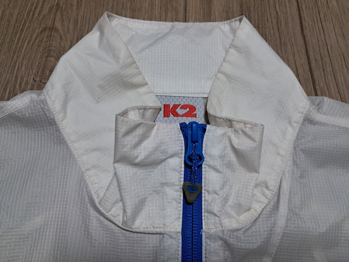 K2 바람막이 남성95  상품이미지4