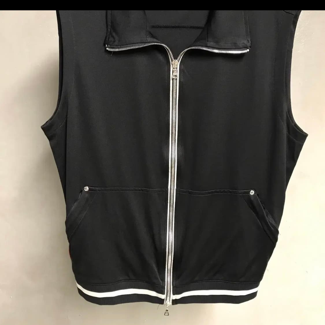 프라다 조끼 xl 105 상품이미지3
