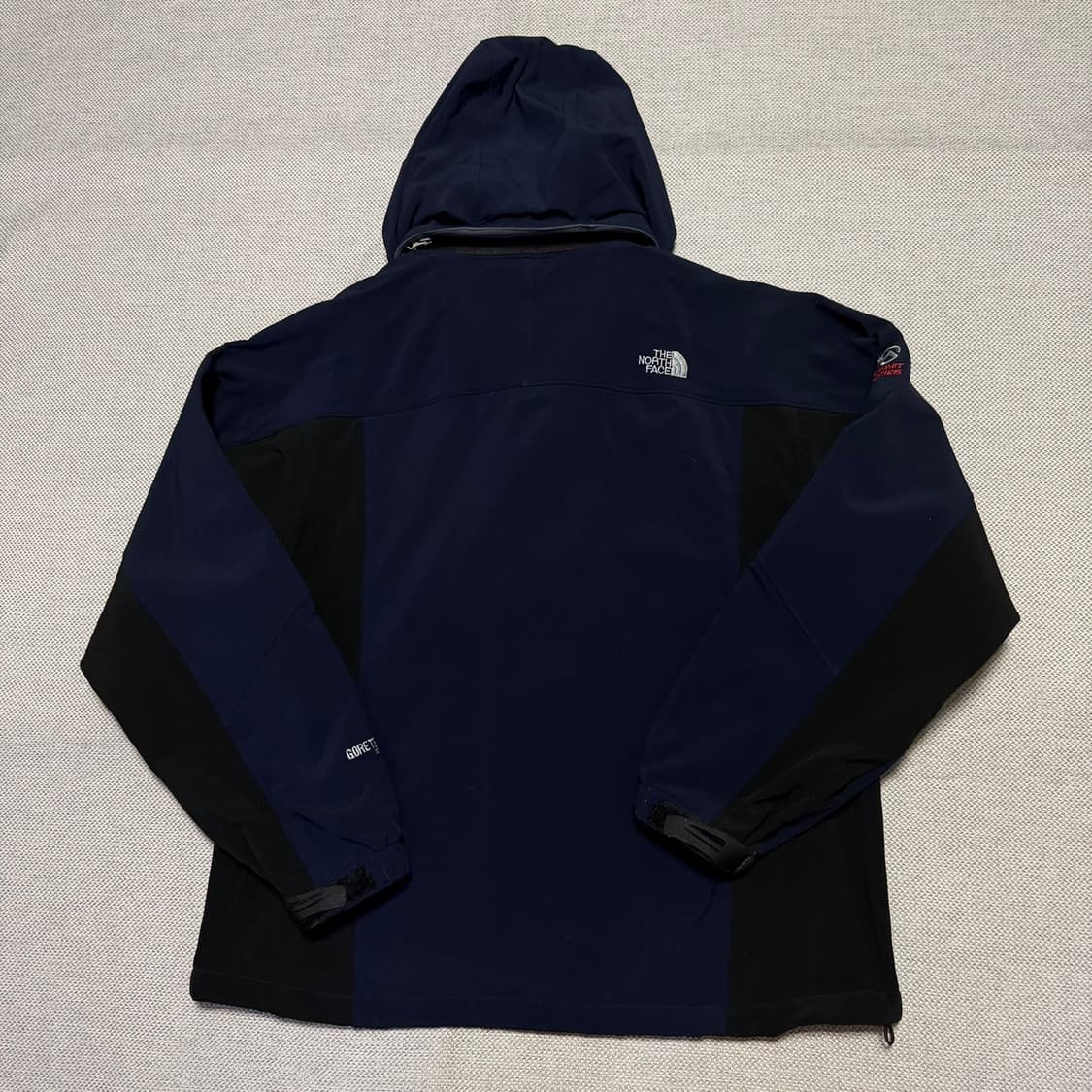 노스페이스 써밋 고어텍스XCR 소프트쉘 자켓 상품이미지4