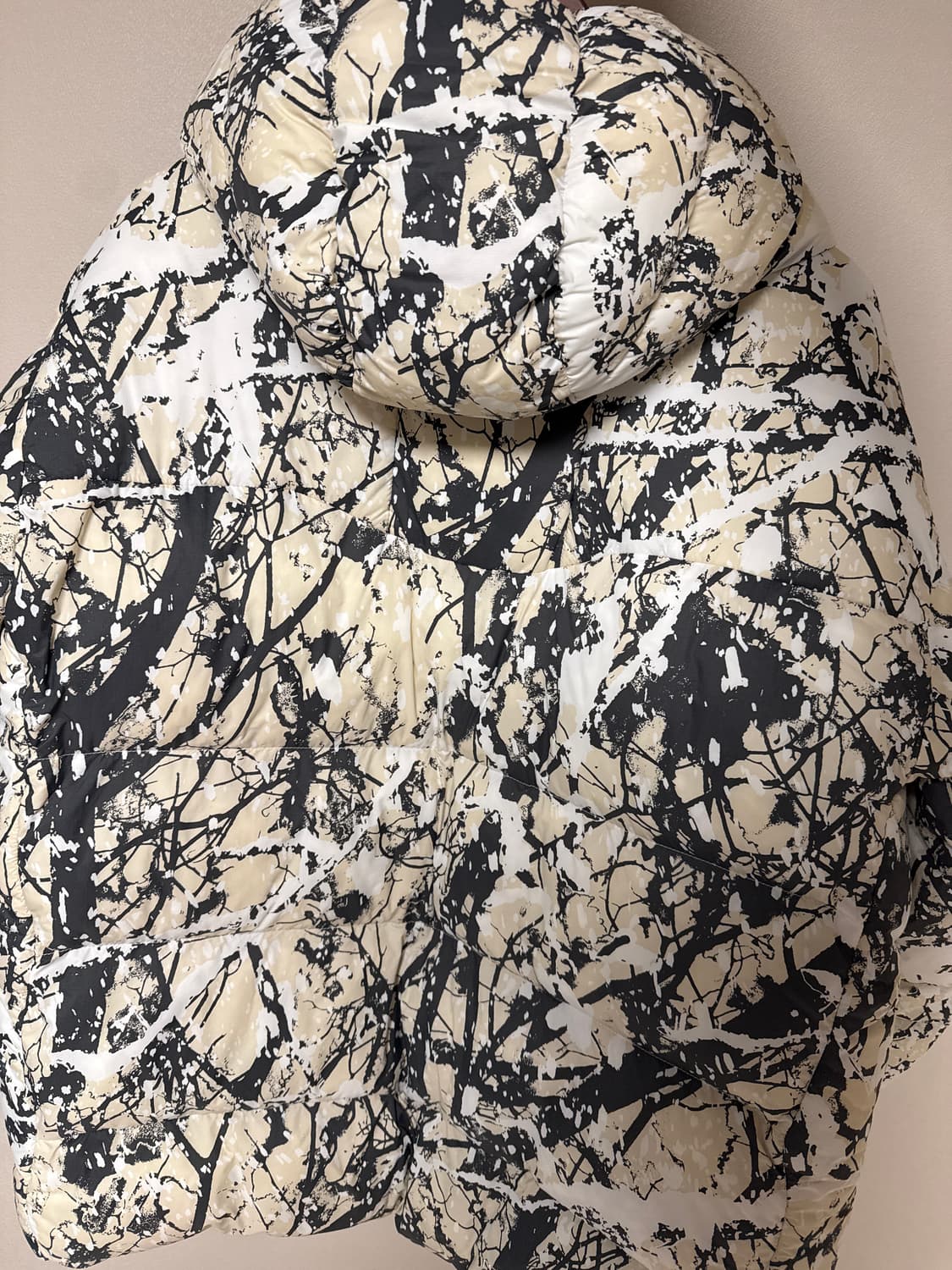 나이키 ACG 루나 레이크 프리마로프트 써마핏 상품이미지2