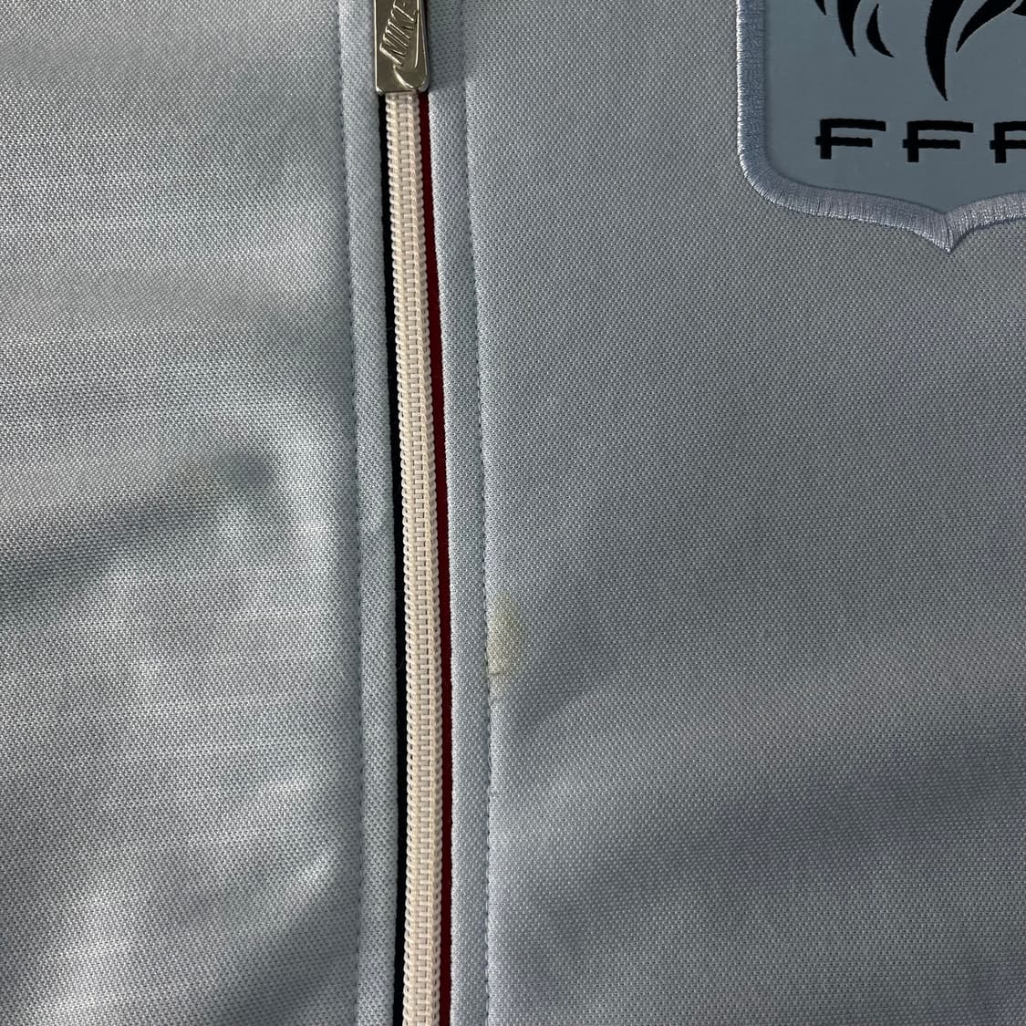 100 나이키 FFF 프랑스 국대 트랙탑 져지 상품이미지5