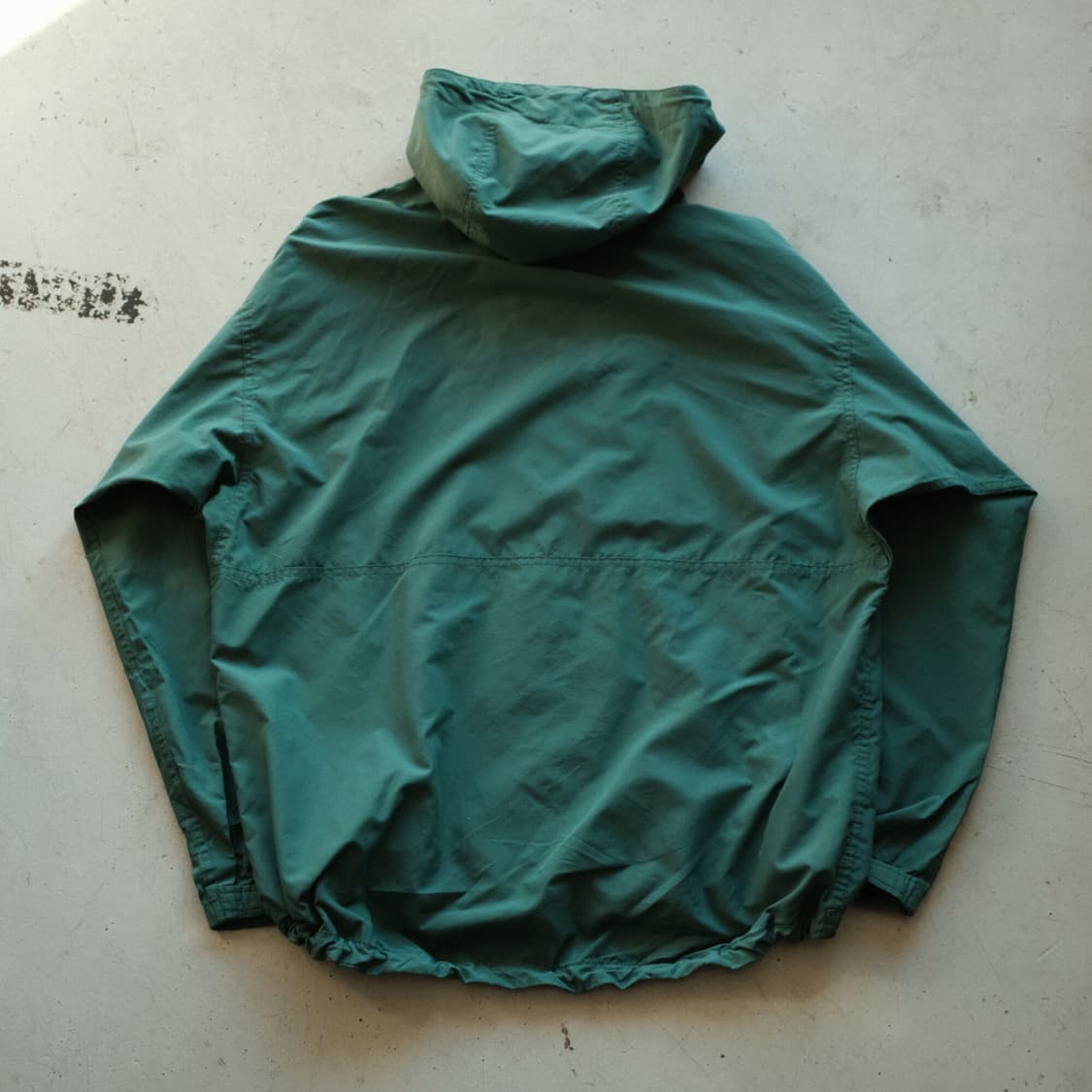 2000's North Face Nylon Jacket 상품이미지7
