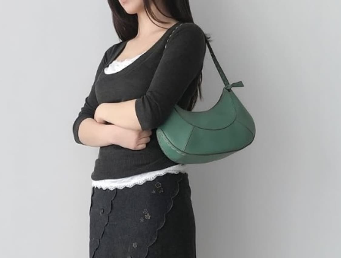 빈티지 숄더백 상품이미지2