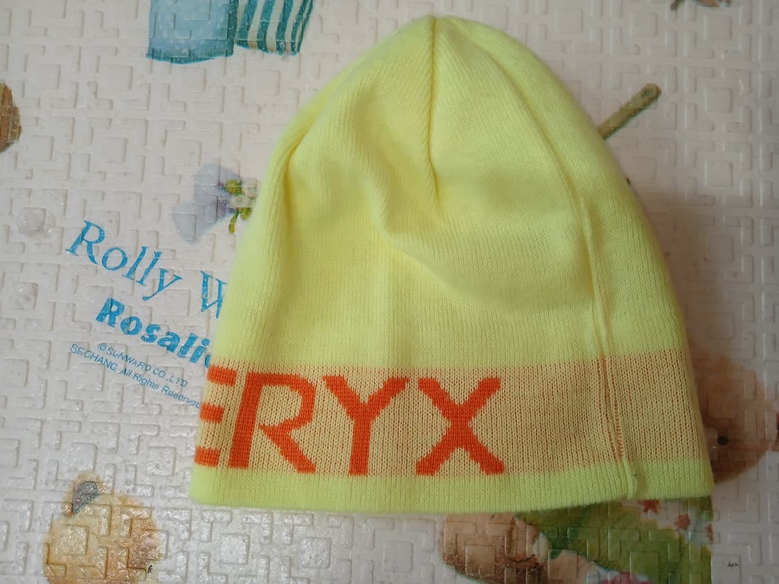 아크테릭스 버드 헤드 토크, 공용,  넬슨 정품 상품이미지2