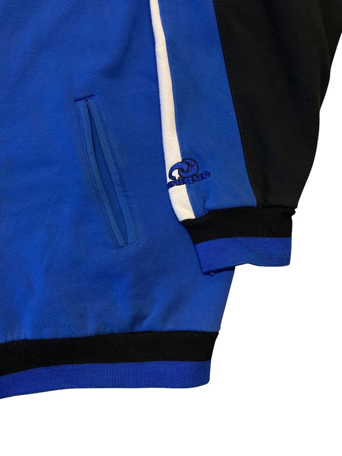 빈티지 집업 (Man 3XL) AA0957 상품이미지4