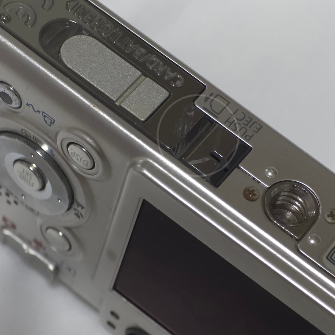 캐논 익시 55 (익서스 50) 상품이미지6