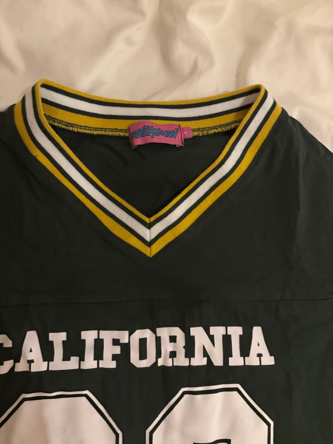 Edikted jersey 상품이미지2