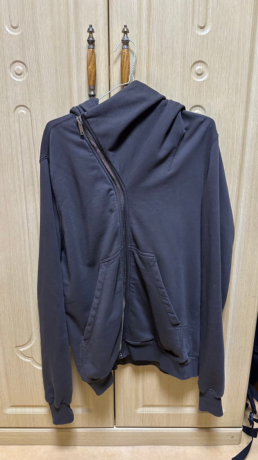 (XL) 릭오웬스 마운틴 후디 모카 상품이미지1