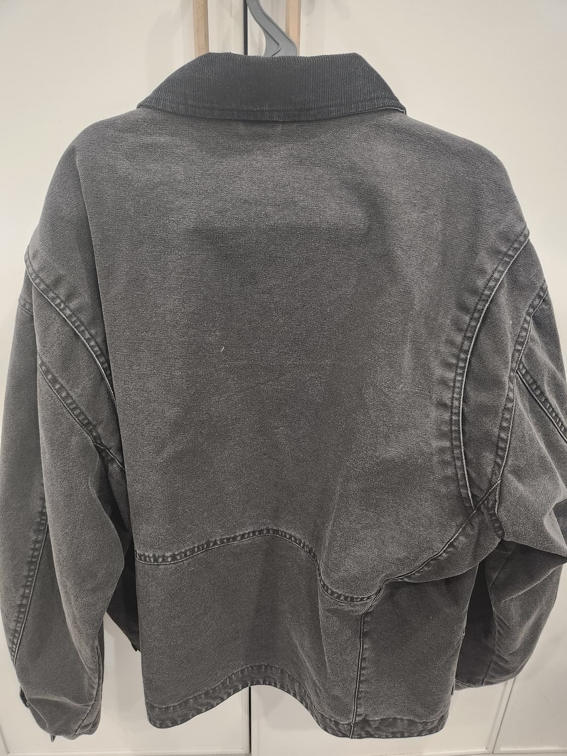 8세컨즈 워크자켓 상품이미지2