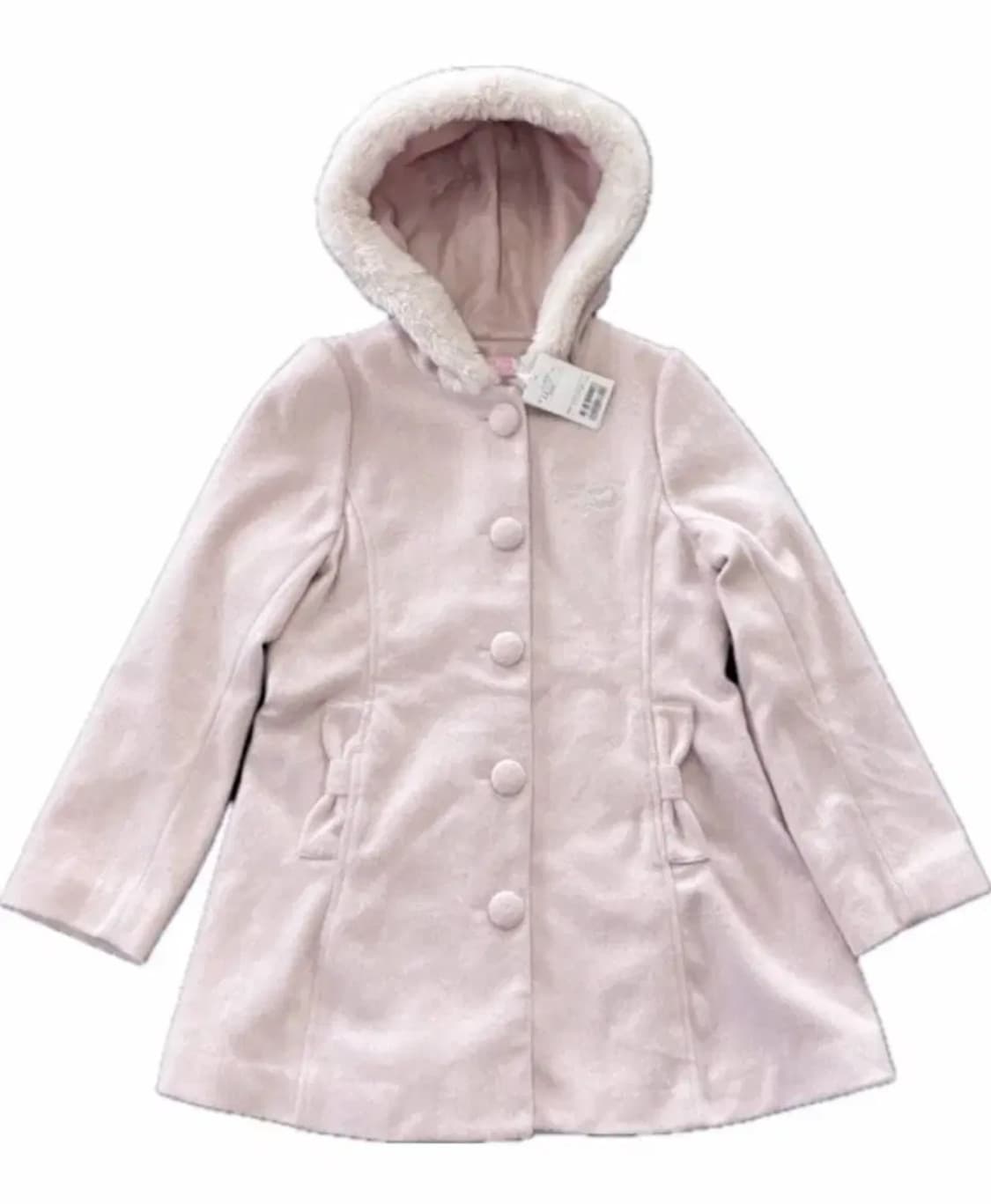 메조피아노 코트 S 양지뢰양산형지뢰계스나계달천깔라떼갸루히메갸루빈티지y2k 상품이미지1