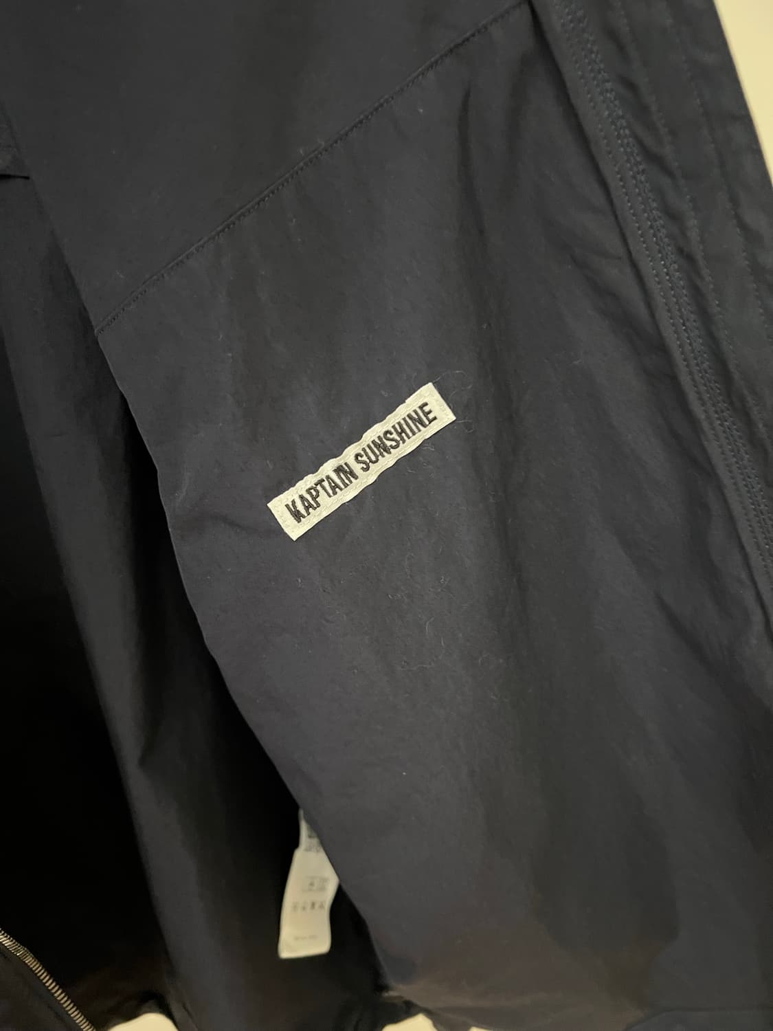 캡틴션샤인 자켓 상품이미지5