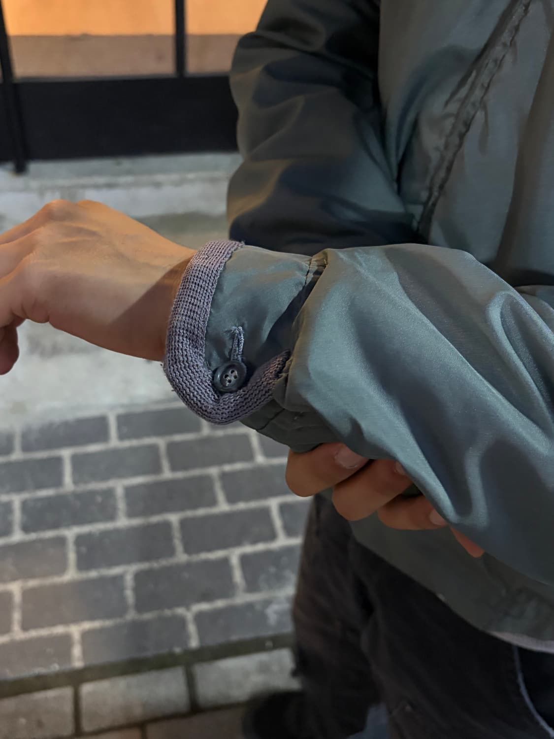 50s Mcgregor anti-freeze 상품이미지6