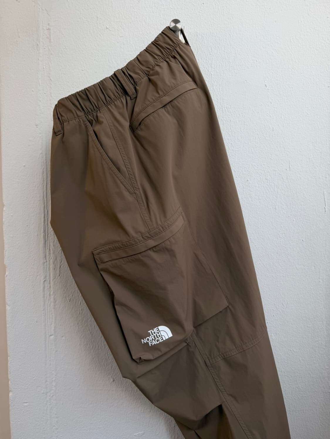 노스페이스 닐턴 나일론 카고 팬츠  상품이미지1