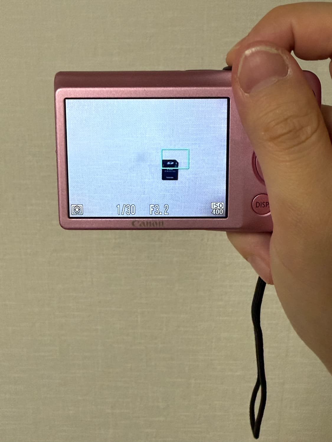 인스타 갬성 예지 카메라 ixy 200f(ixus 105) 작례o 상품이미지9