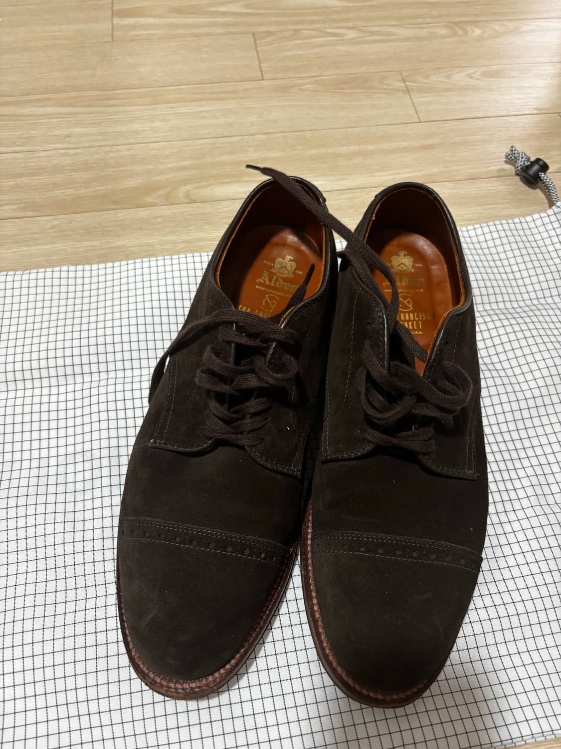 알든 a7504 8D 상품이미지1