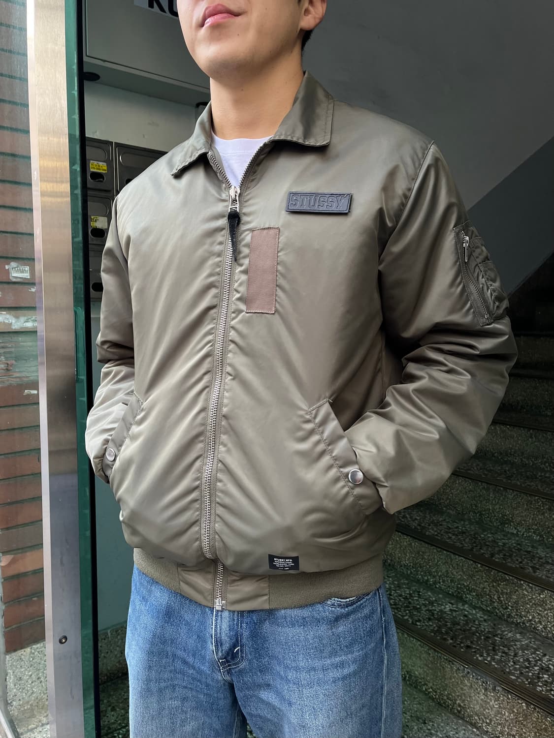STUSSY 상품이미지10