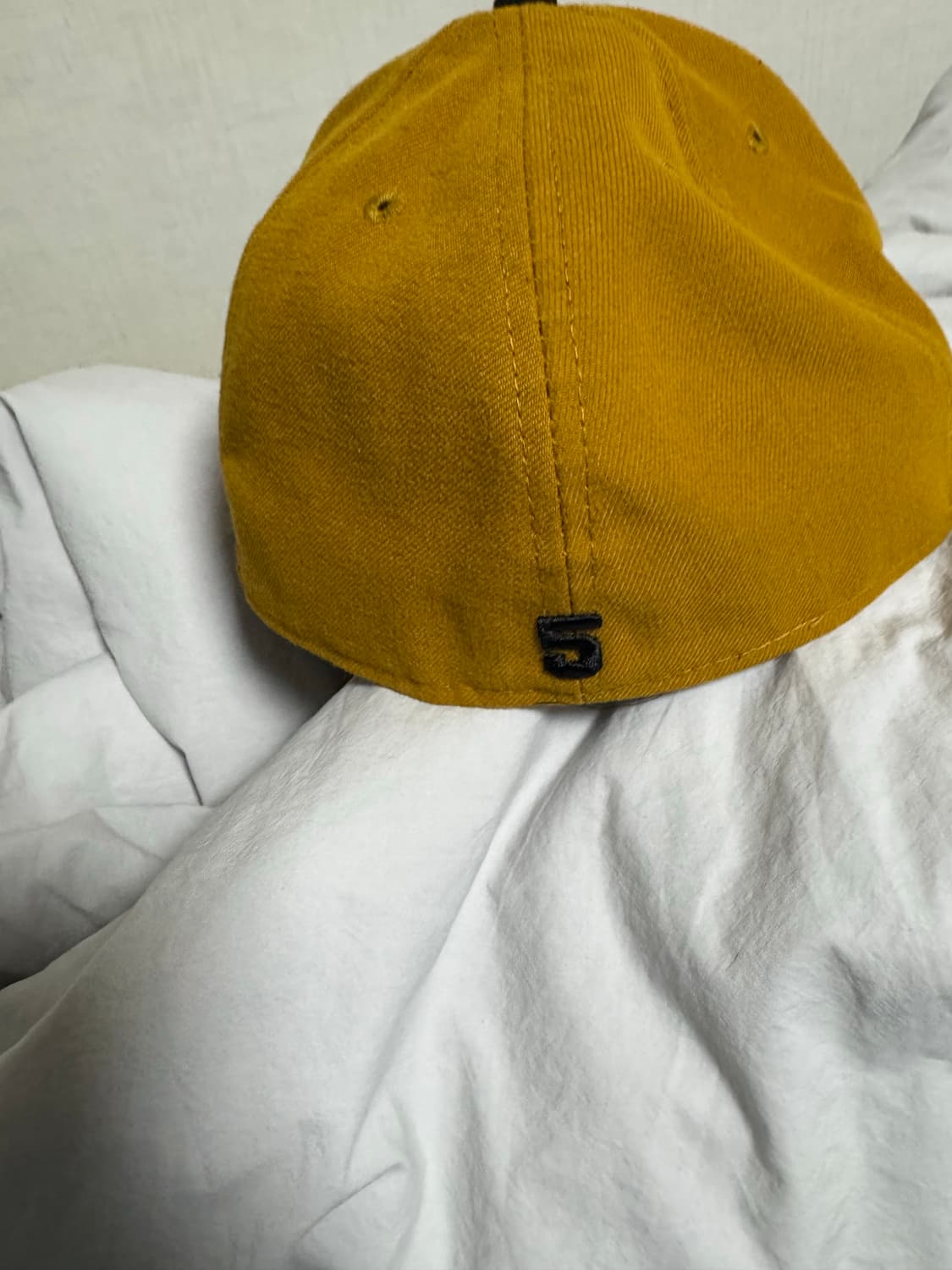 피어 오브 갓 뉴에라 5th fitted made in USA 상품이미지3