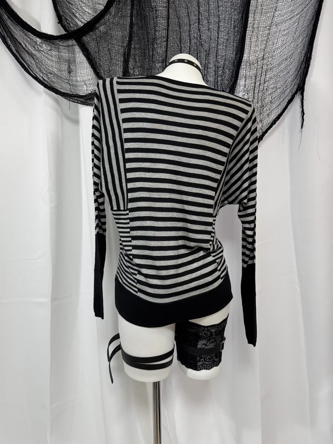 stripe knit  상품이미지3