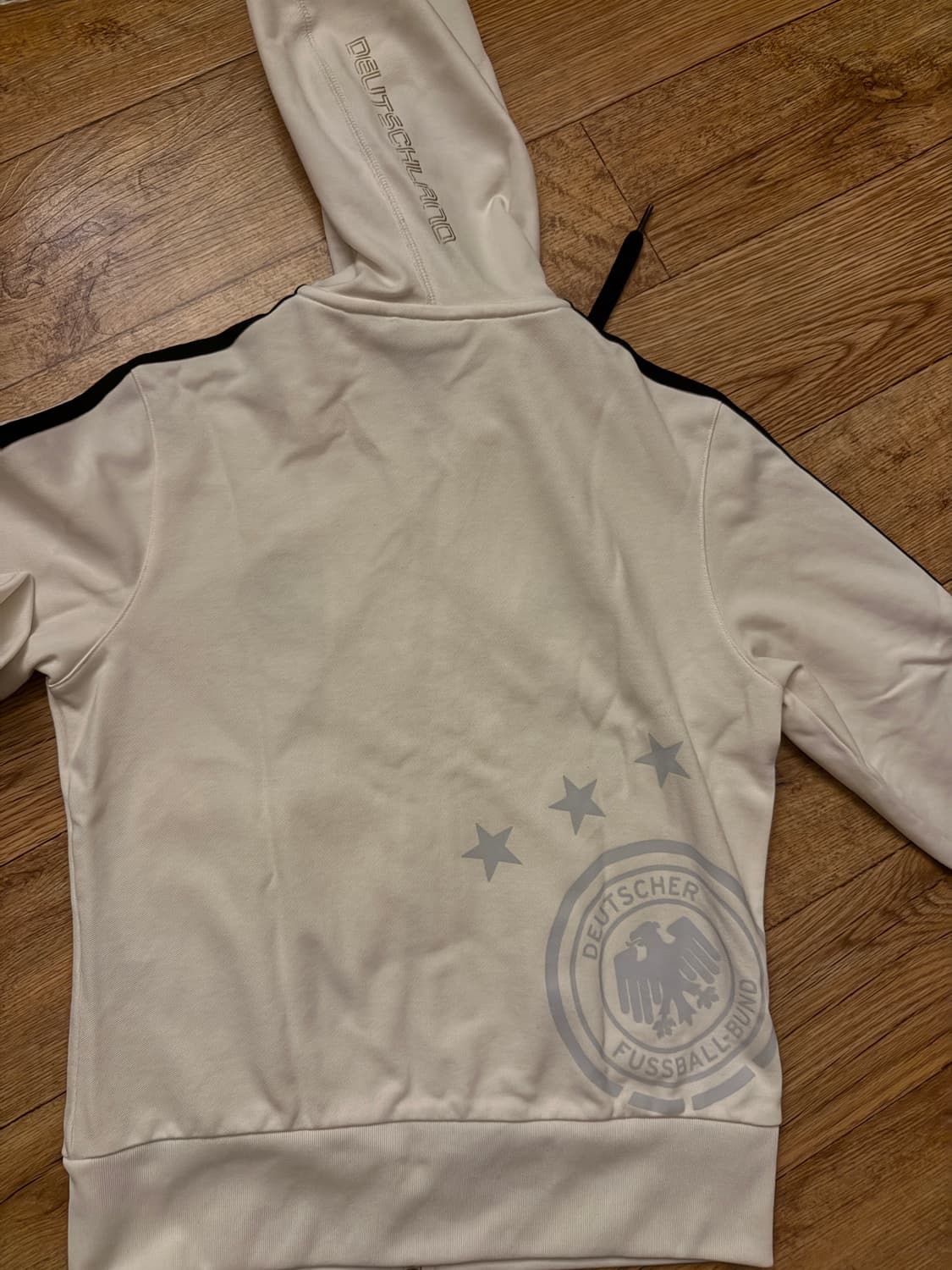 아디다스 독일 유니폼 져지 상품이미지3