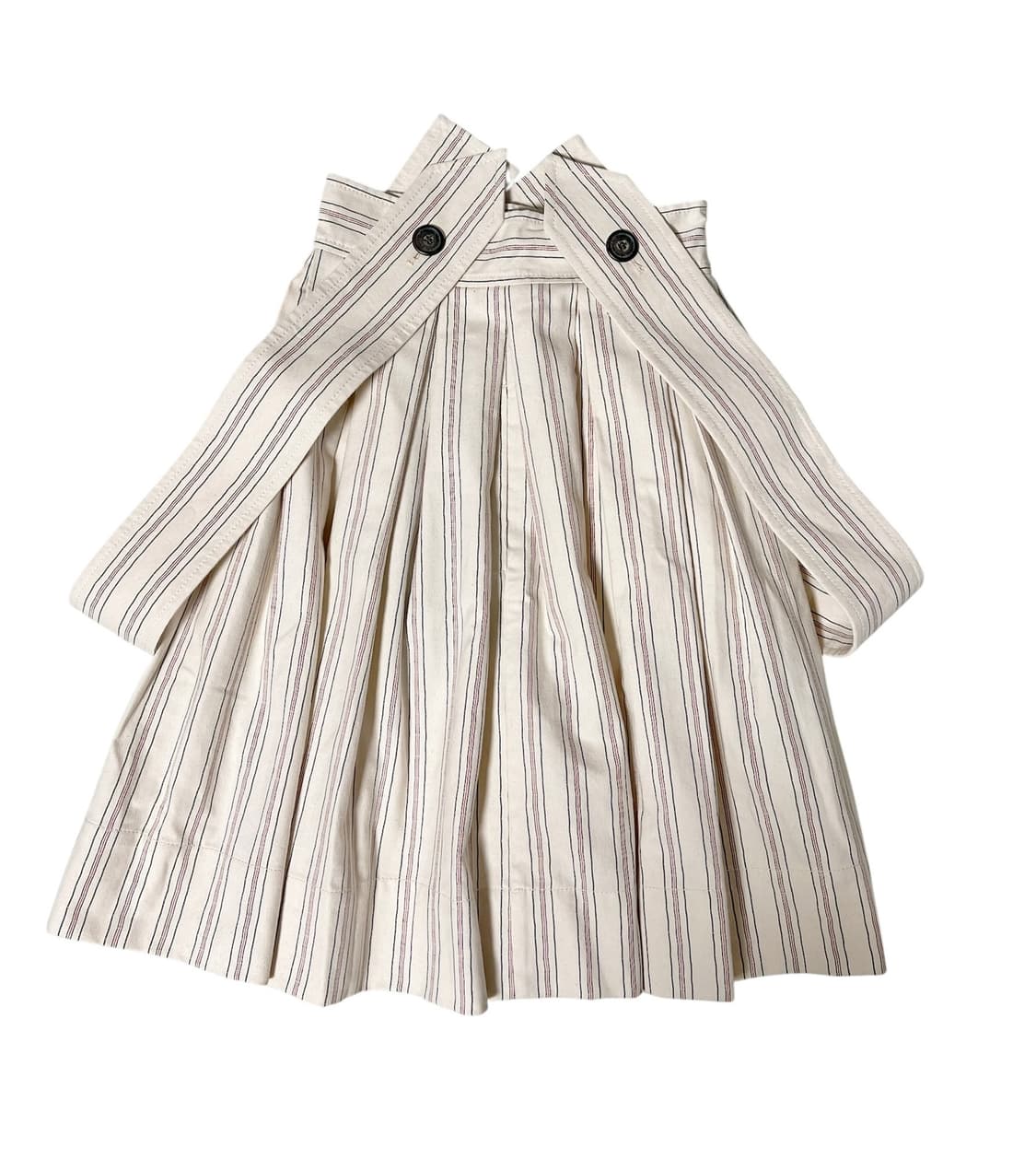 (새상품)비비안웨스트우드 스트라이프 원피스 스커트 상품이미지1