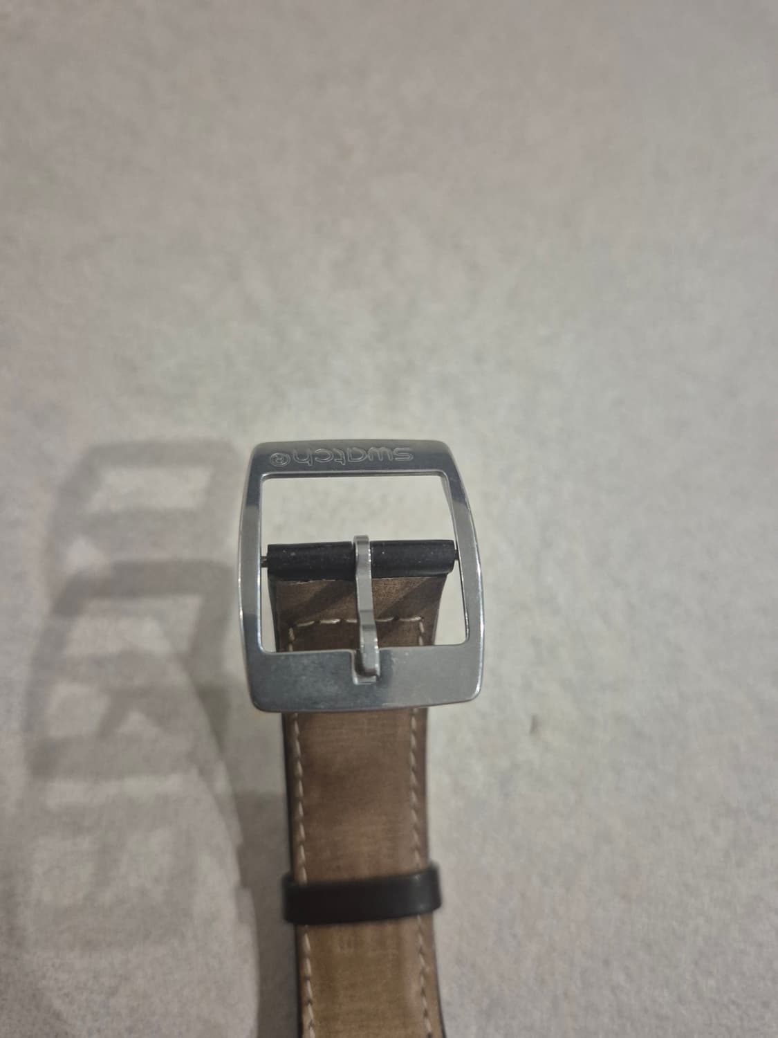 빈티지 스와치 고질라에디션 상품이미지5