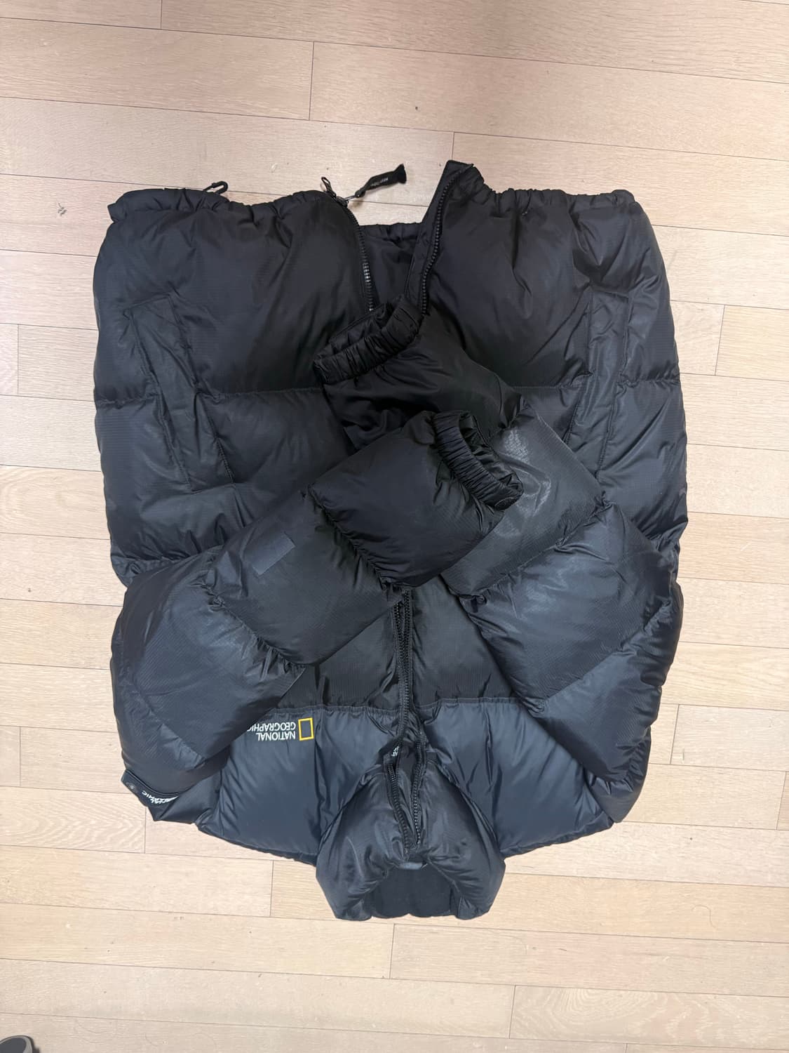 네셔널지오그래픽 105 상품이미지2