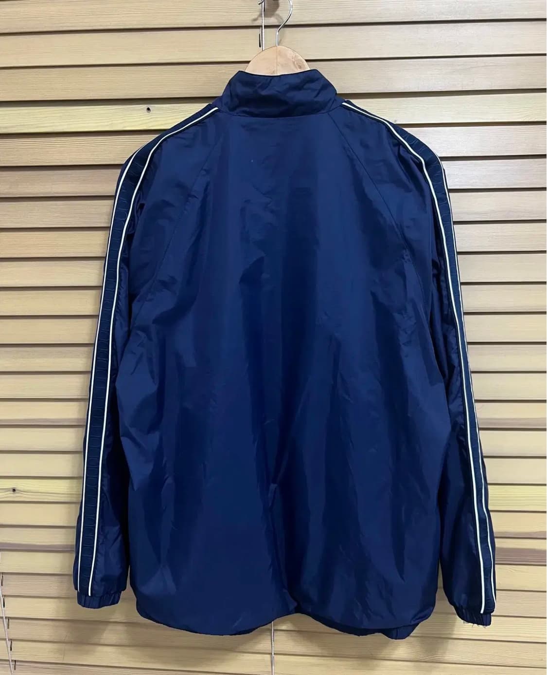 나이키 남성 집업바람막이점퍼 110 상품이미지3