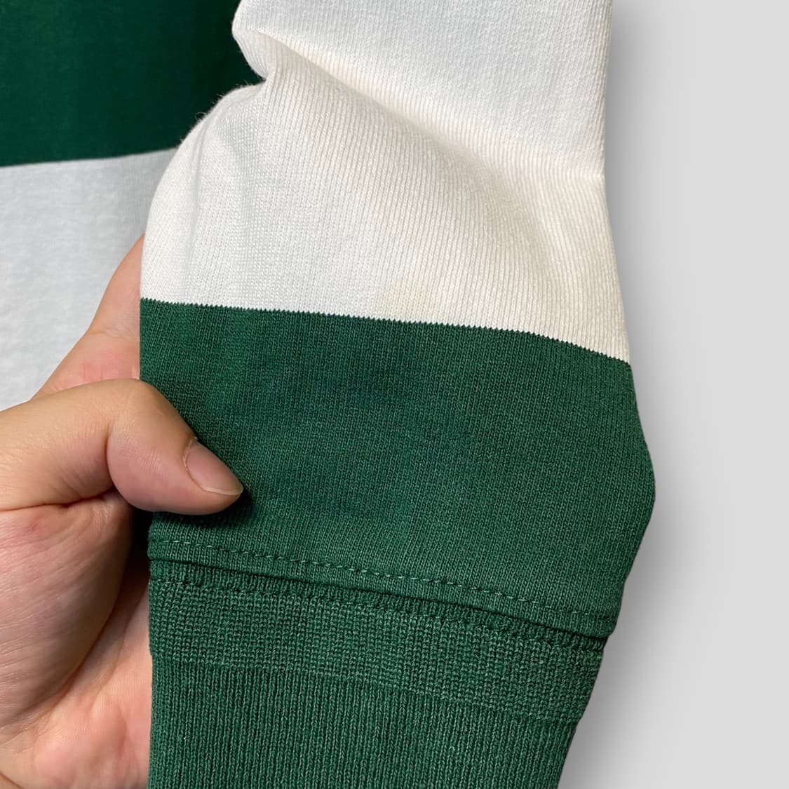 (S)폴로랄프로렌 럭비카라티 상품이미지6