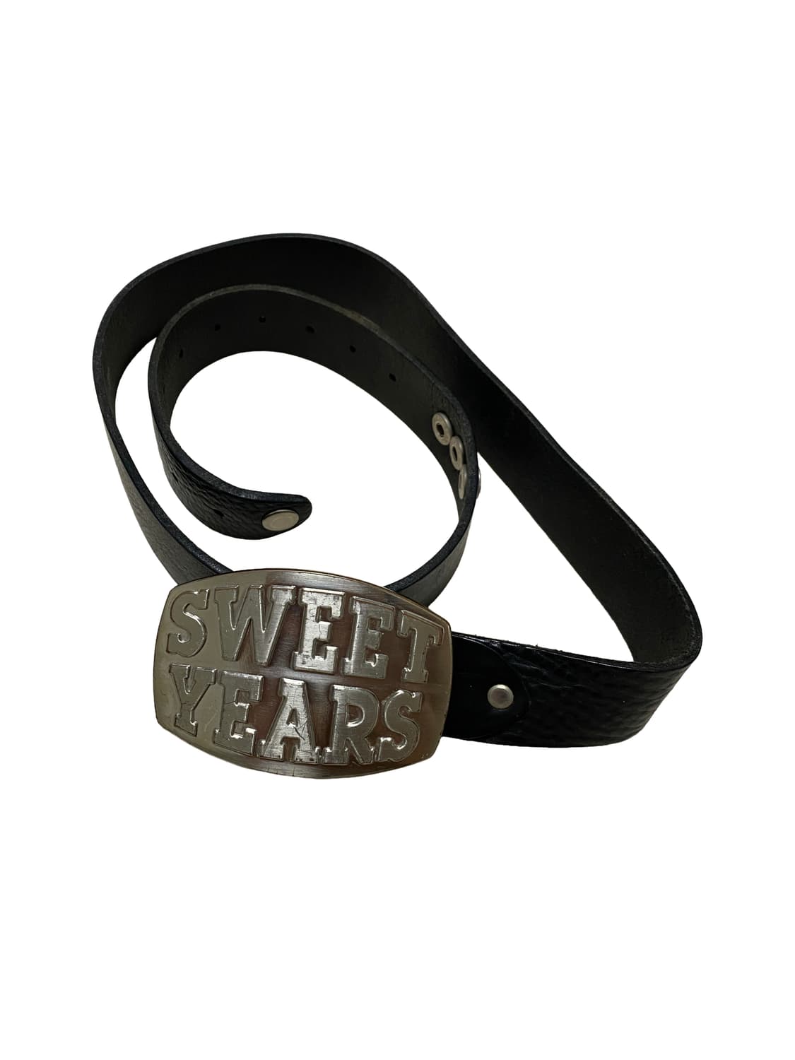 빈티지 챔피언 벨트 상품이미지1