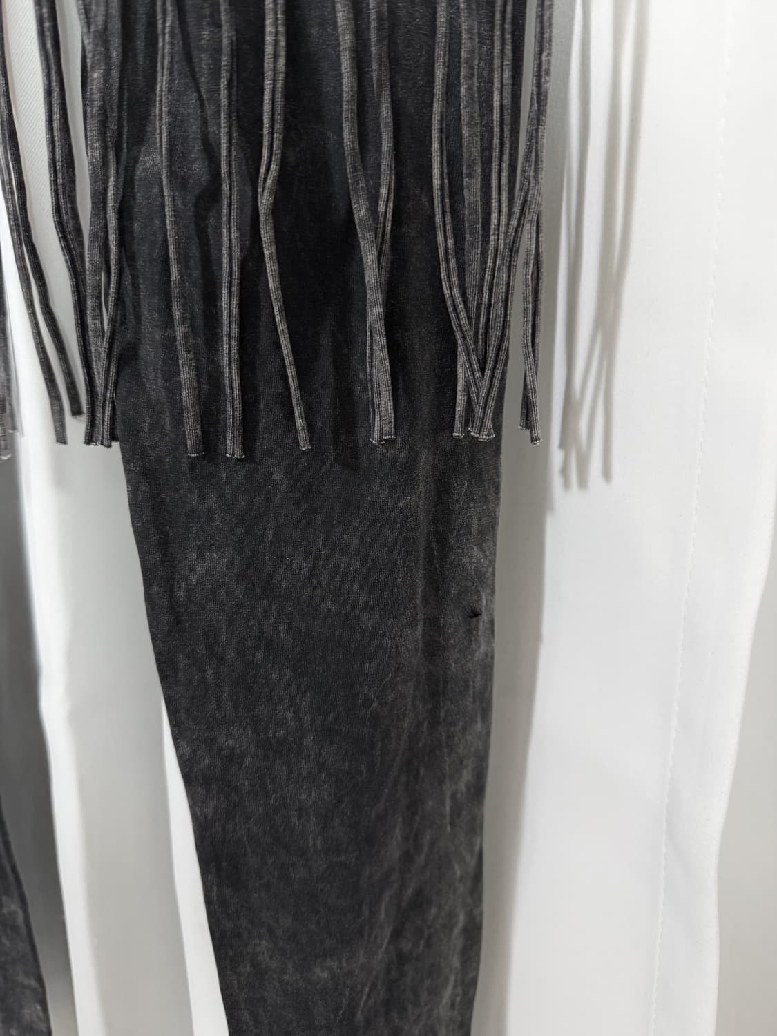 detail skirt leggings 상품이미지3