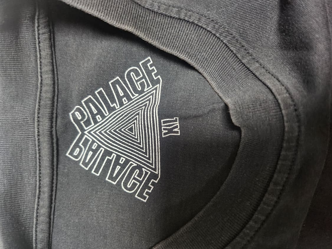 팔라스 반팔 xl 상품이미지5