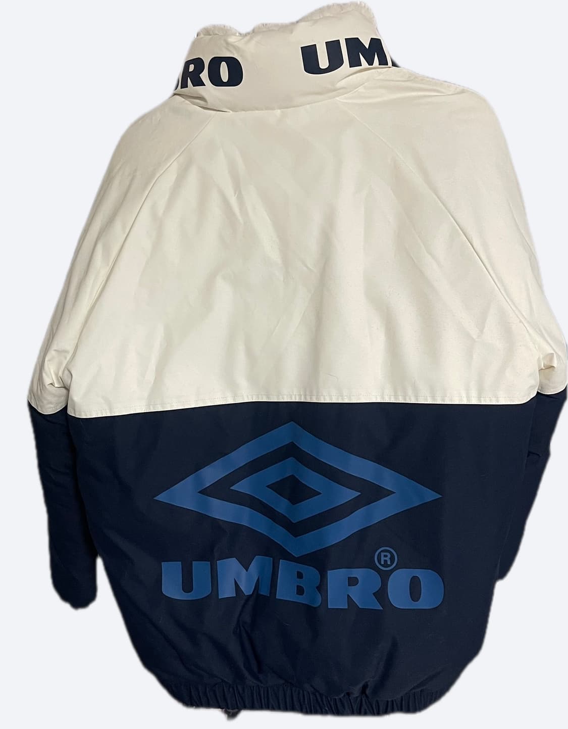 엄브로 패딩 상품이미지2