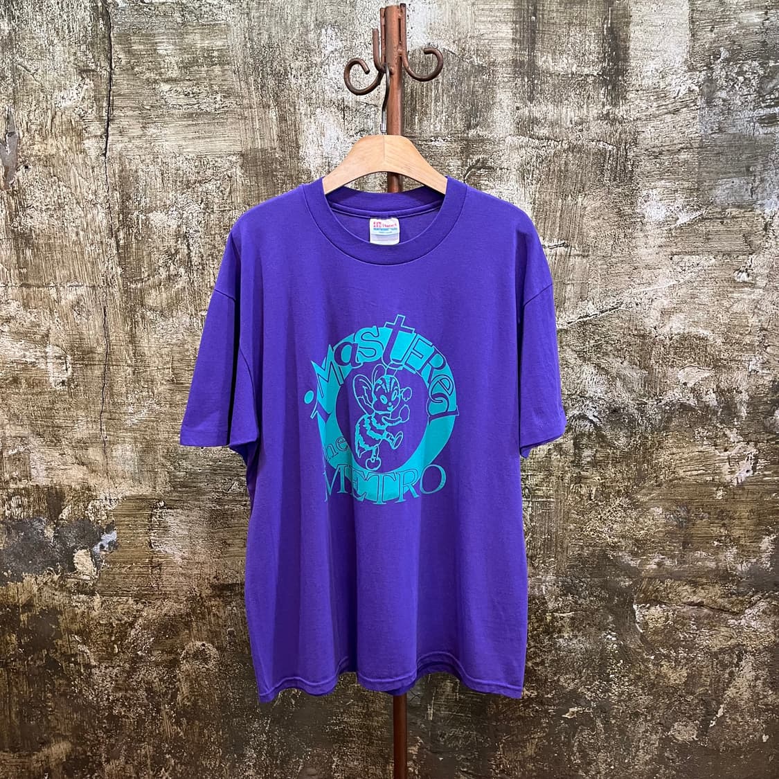 90s USA 빈티지 티셔츠 7 상품이미지1