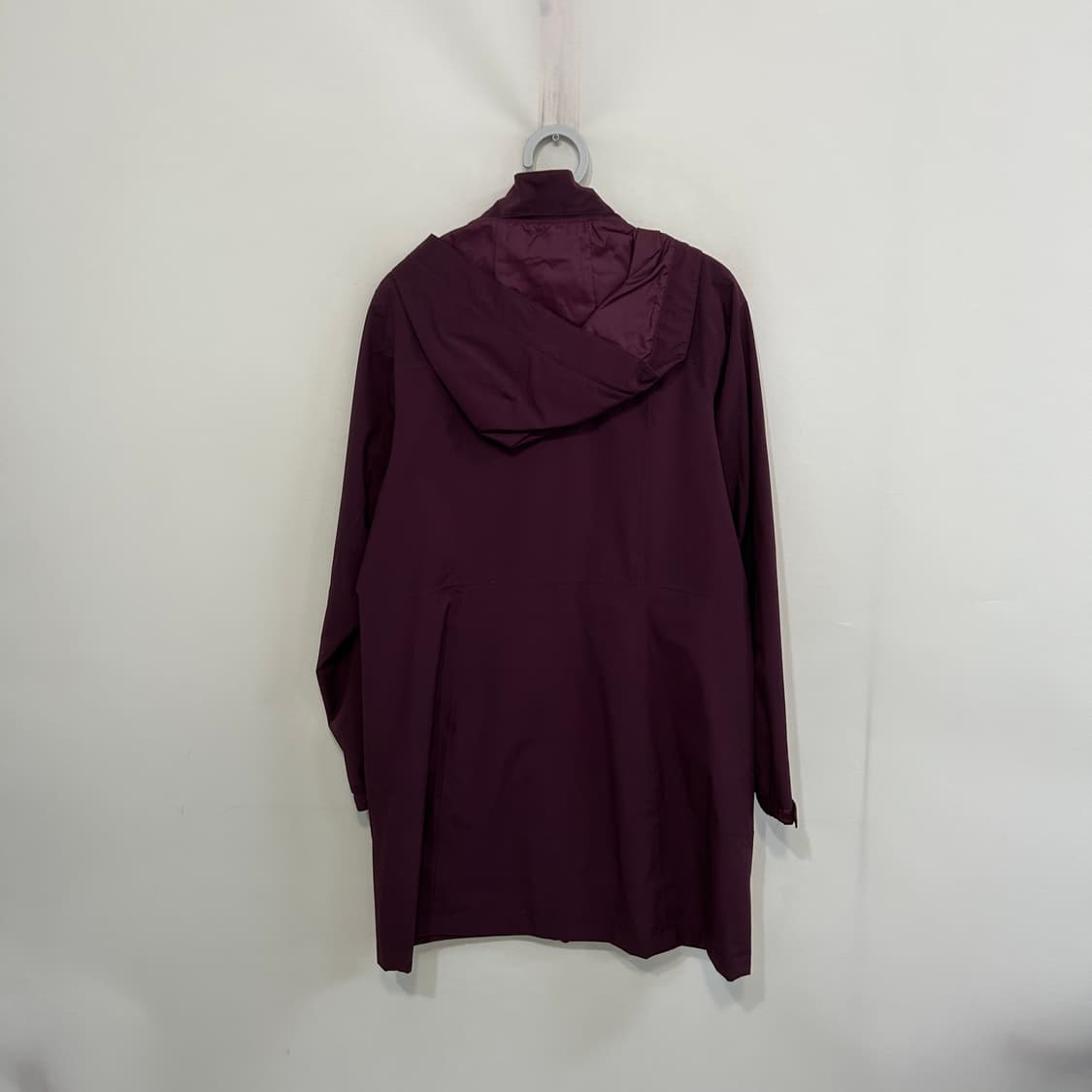 노스페이스 여성 바람막이 90 상품이미지3