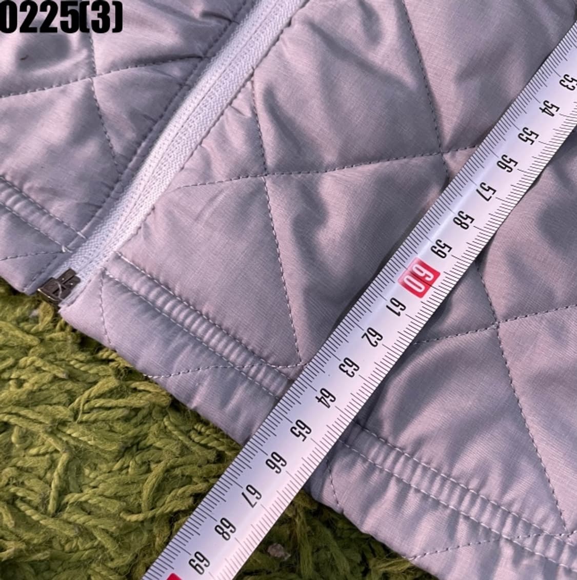 아디다스 방풍 자켓 상품이미지7