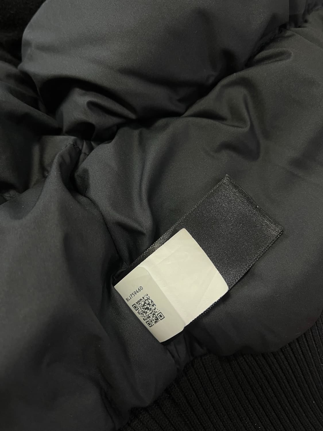 노스페이스 뉴잉턴 다운자켓 L 상품이미지9