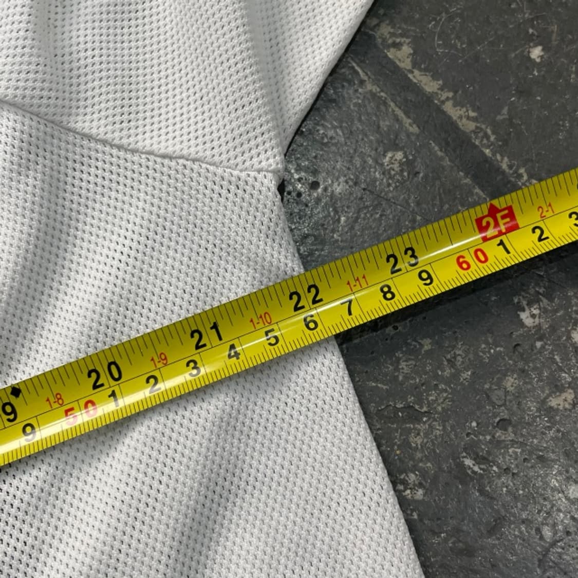 105 나이키 드라이핏 반집업 카라티  상품이미지7