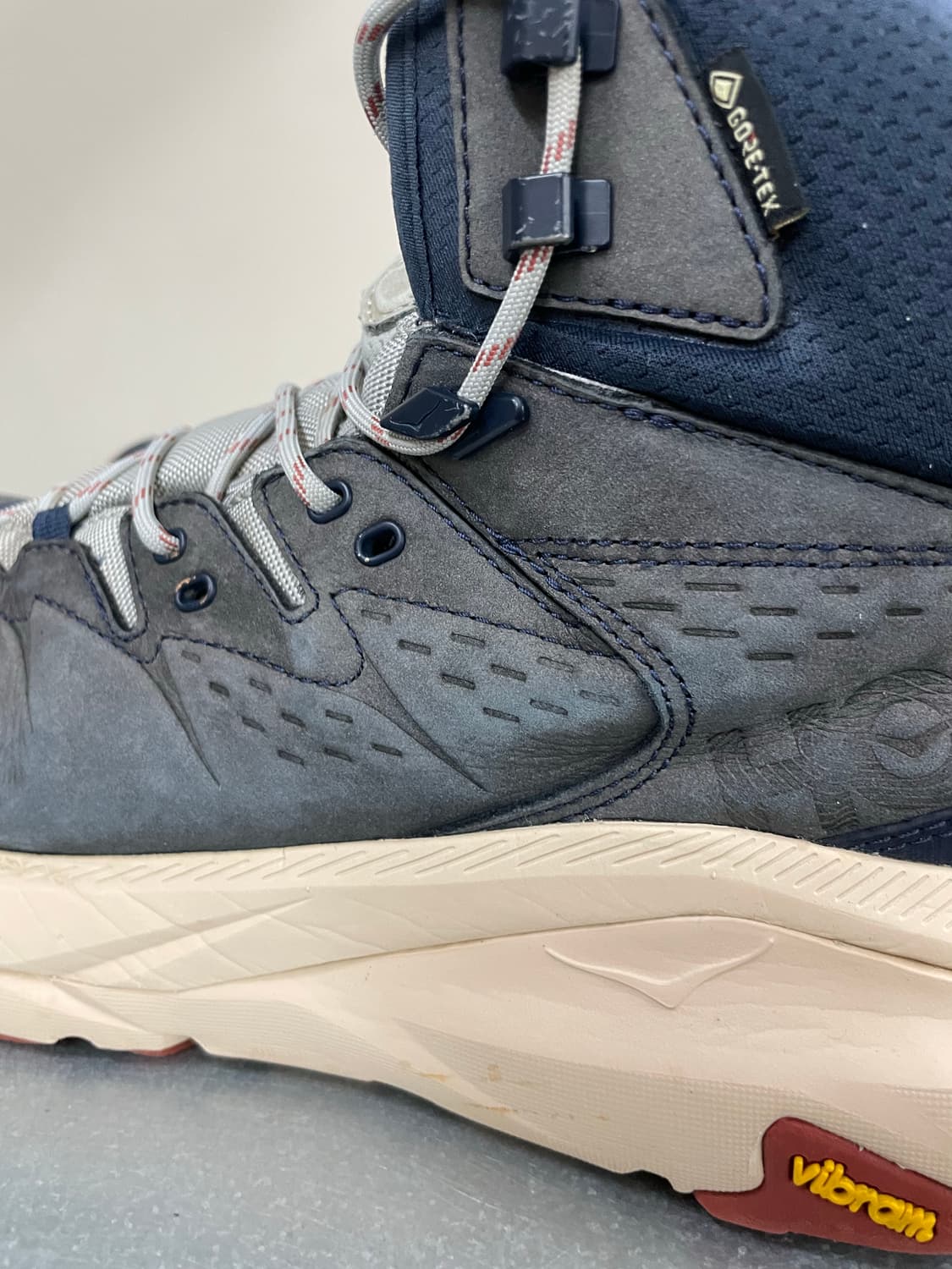 호카오네오네 카하 2 라임스톤 샌드 285 상품이미지9