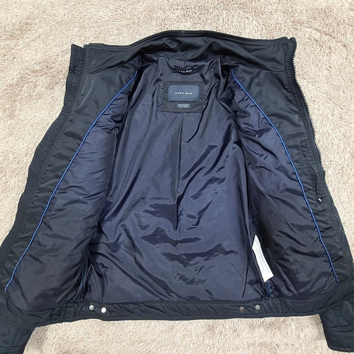 자라 퀼팅   라이더 상품이미지3