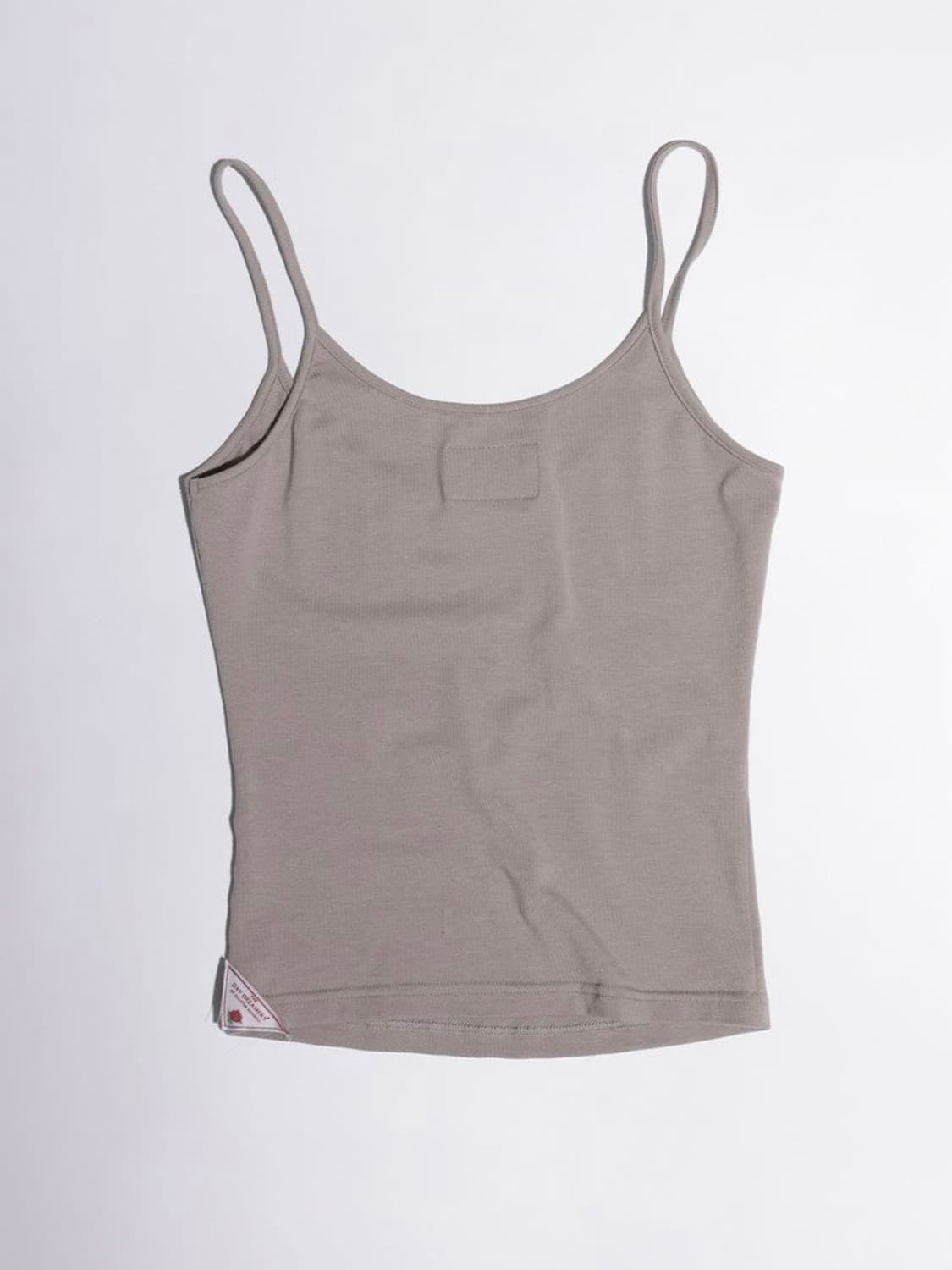 [새 상품 급처] 스컬프터 탱크 탑 나시 레이어드나시 2개 일괄 가격 상품이미지3